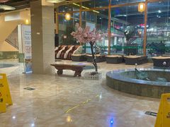 -九龙湾温泉汗蒸时代