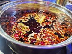 -马路边边火锅串串(观前街店)