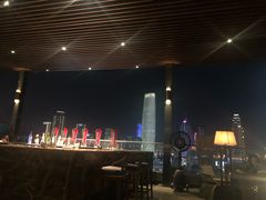 -四季酒店·空中花园 Aria on 9
