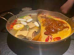 -色響火锅(恒隆广场店)