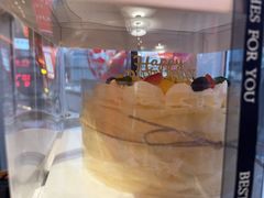 -艾加柒克蛋糕茶歇甜品台(春熙路店)