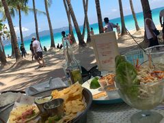 -Cha Cha's Beach Cafe