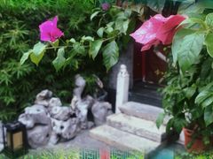 -火火咖啡&茶空间