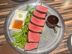 -BomBa意大利餐厅