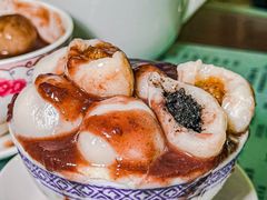 -阿三麻蓉汤圆(顺光大厦店)