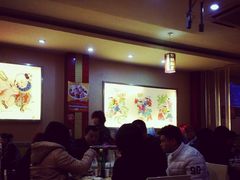 大堂-香都都干锅城(东街店)