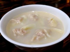 -龙抄手(文殊坊店)