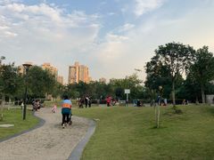 -沙河三洞古桥公园