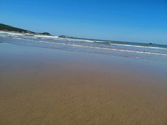 -北戴河东海水浴场