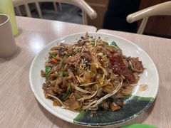 -热浪岛马来餐厅
