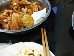 -阿田大虾(回龙观店)