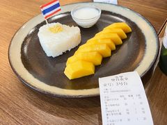 -曼谷食堂·泰国家庭料理