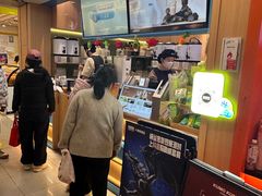 -凯德MALL(西直门店)