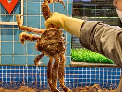 -东海怡品海鲜豆捞(西水东店)