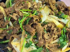-烤肉宛饭庄(南礼士路店)