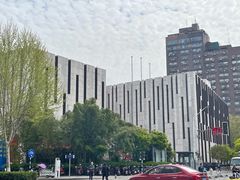 -江苏省美术馆(长江路新馆)