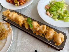 -北京全聚德(方庄店)