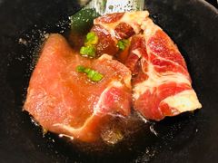 -新石器烤肉(南站店)