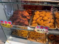 -味味香(团结湖店)