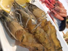 -松坂屋日料自助(长城路店)