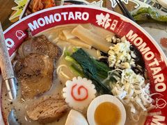-桃太郎寿司料理(大学城店)