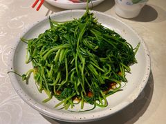 -老头儿油爆虾·三潭印月