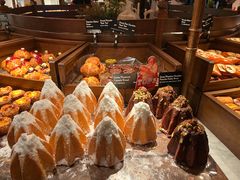 -B&C黄油与面包·THE GARDEN BAKERY概念店(世纪汇店)
