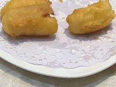 -凤城礼记鱼翅海鲜酒家(新马路总店)