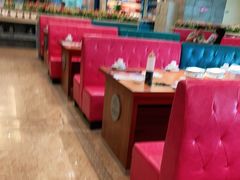-龙聚德北京烤鸭(巴南商社汇购物中心店)
