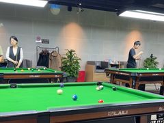 -云川台球(马甸店)