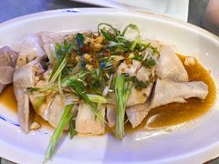 -啫神·广州地标美食(北京路店)