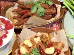 -纸盐河码头火锅(十八梯店)