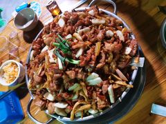 -知味脆皮鸡
