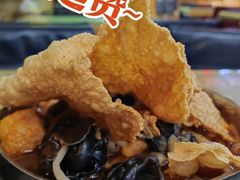 -红鼻子桂林米粉(金唐新光界店)