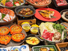 -匠和风精致料理(福州金融街万达店)