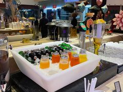 -百合酒店-香榭里自助餐厅