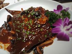 红烧鱼尾-后宫私房菜(汇客美食娱乐广场店)