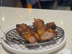 脆皮叉烧-任兴记(定西路店)