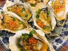-冯姐生蚝(长隆横琴店)