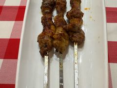 -西贝(上海我格广场店)