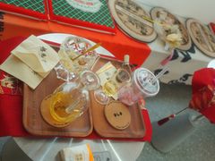 -想见你(咖啡·茶饮·甜品·江汉路店)