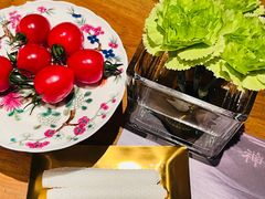-隐厨·中国菜馆(三里屯T+MALL店)