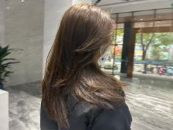 -H·Y HAIR SALON烫发·染发·造型
