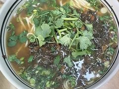 -小马牛肉面·牛骨熬制(南京博物院店)