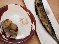 -禾绿寿司(星光68广场店)