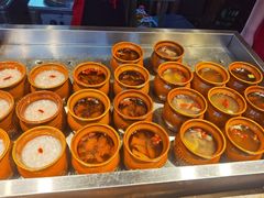-沙州食驿·非遗小吃夜市