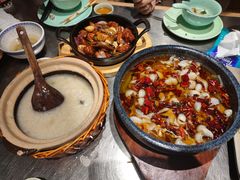 -潮界(虹桥新天地店)