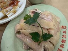 -百家鸡味馆(清泰店)