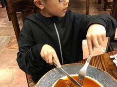 糖心鲍鱼-大门水乡·顺德菜