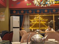 -新概念来凤鱼(璧山店)